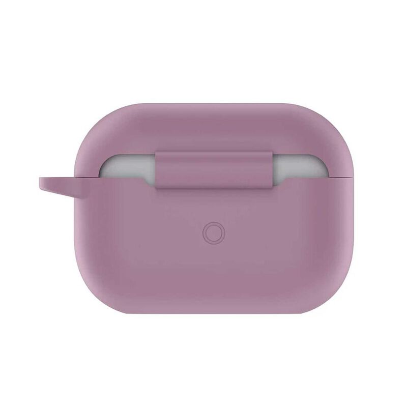 Funda GHOSTEK Tunic para AirPods PRO - Rosa image number null