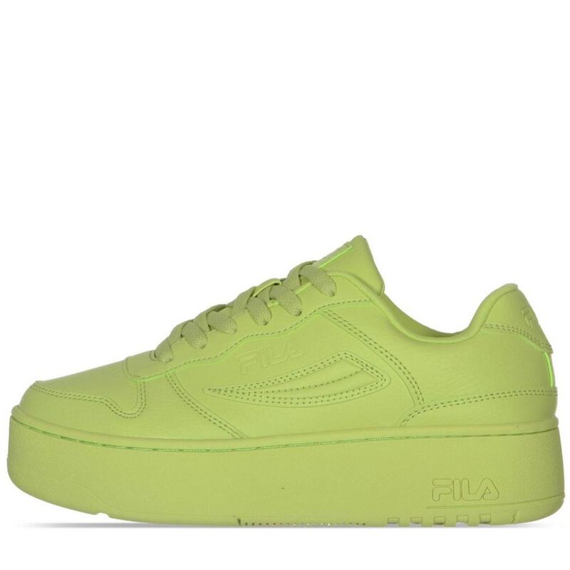 Tenis Fila MGX-115 para Mujer image number null