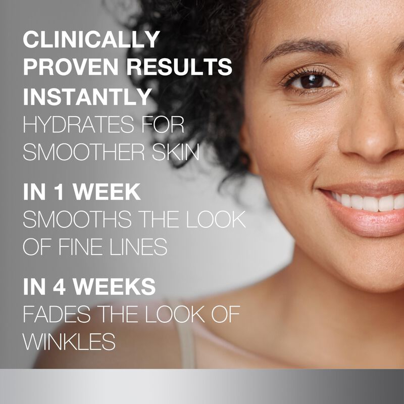 Crema Hidratante Neutrogena Rapid Wrinkle Repai... image number null