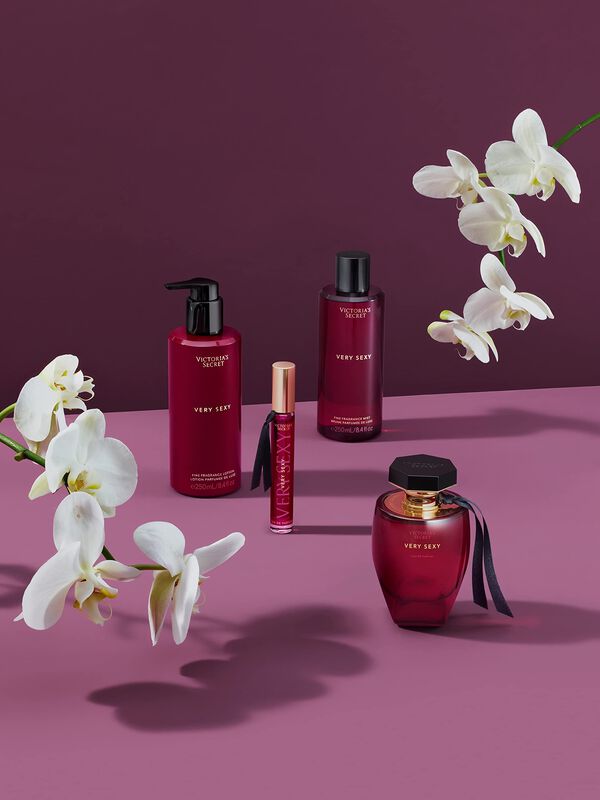 Spray Corporal Victoria's Secret Very Sexy 75 M... image number null