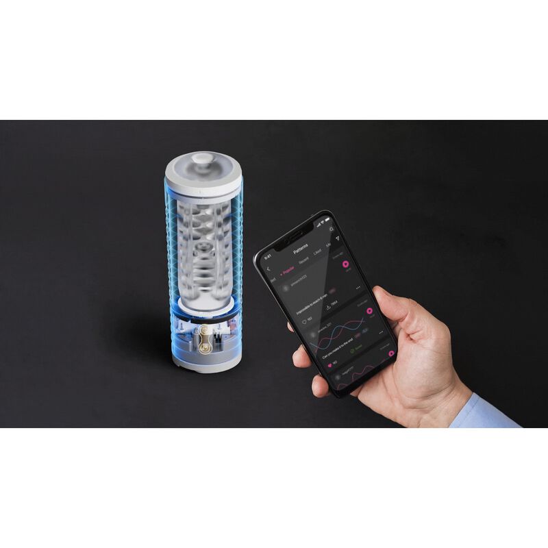 Max 2 By Lovense image number null