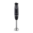 Batidora De Mano Elite Gourmet Ehb1015 500w, 2 Velocidades, Acero Inoxidable
