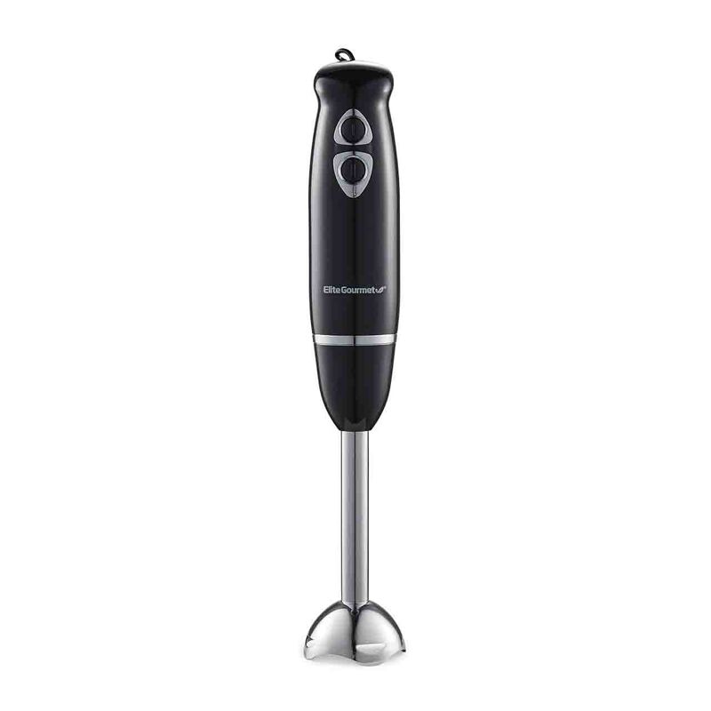 Batidora De Mano Elite Gourmet Ehb1015 500w, 2 ... image number null