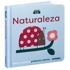 Naturaleza (minitoc), De Findlay Rhiannon, Combel, 2025