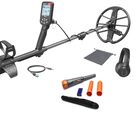 Detector De Metales Nokta Simplex Ultra Whp &ndash; Set 1,2 kg