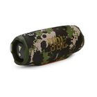 Bocina inal&aacute;mbrica  JBL Charge 6 - Camo Verde