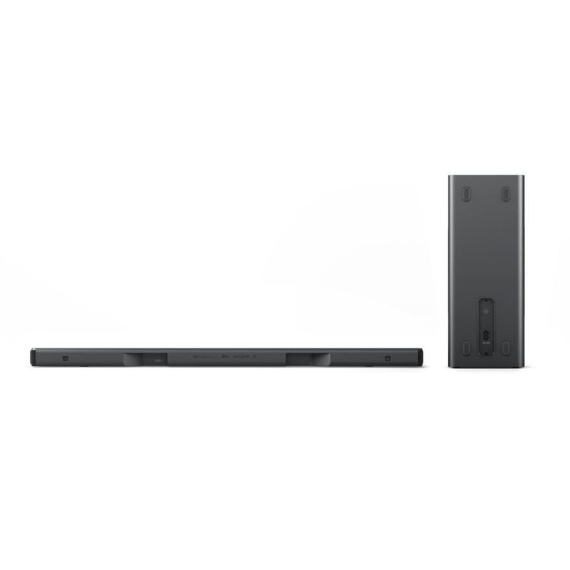 Barra de sonido Philips Dolby Atmos Ultra Slim ... image number null