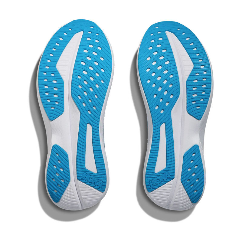 Tenis Hoka para Mujer Mach 6 Azul image number null