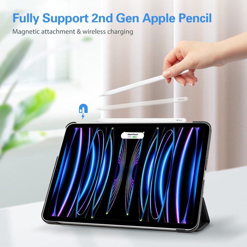 Funda Procase Para Ipad Pro 11 4.&ordf; Generaci&oacute;n C... image number null