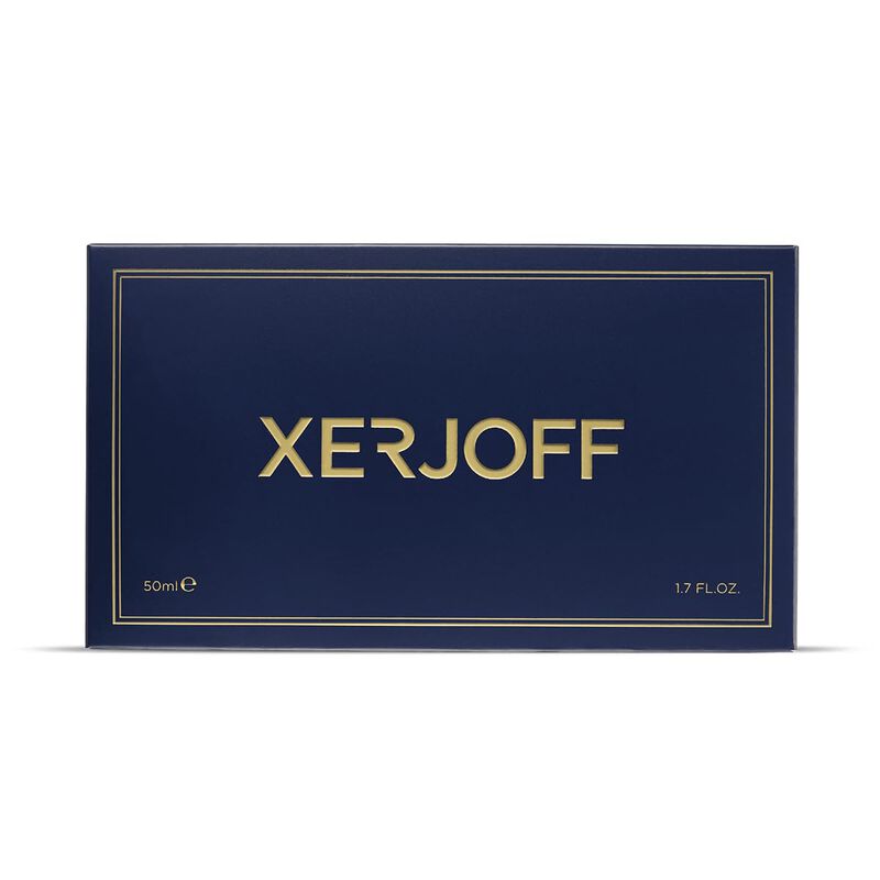 Perfume Xerjoff Comandante Eau De Parfum 50 Ml ... image number null