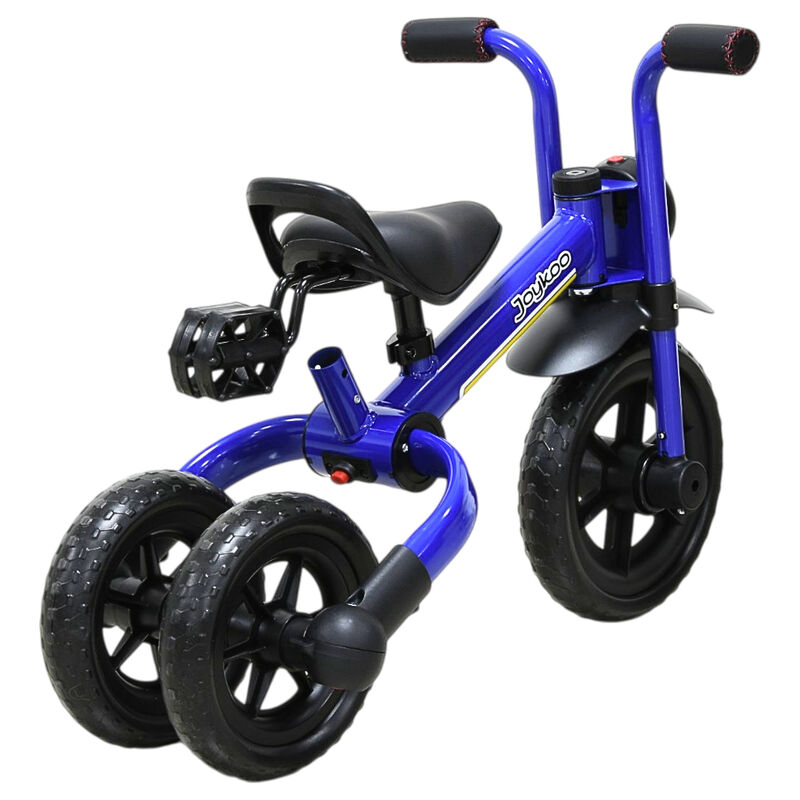 Triciclo 3 En 1 Para Ni&ntilde;os Con Bast&oacute;n, Bici Y B... image number null