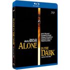 Solos En La Oscuridad Bd 1982 Alone In The Dark [blu-ray]