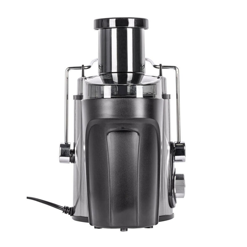 Extractor de Jugo Daewoo 600 Mililitros Gris DJ... image number null