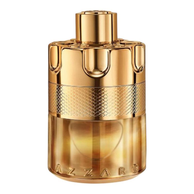 Perfume Azzaro Forever Wanted Elixir Parfum 100... image number null