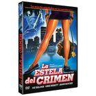 La Estela Del Crimen Dvd 1989 Return Of The Hitcher Paura Nel Buio