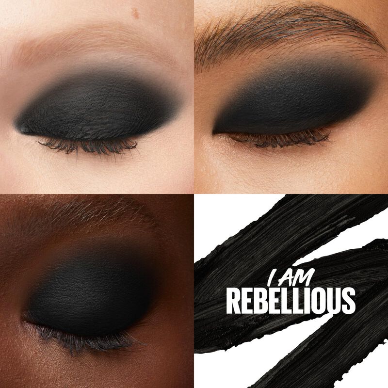 Sombra De Ojos Stix Maybelline Color Tattoo Lon... image number null