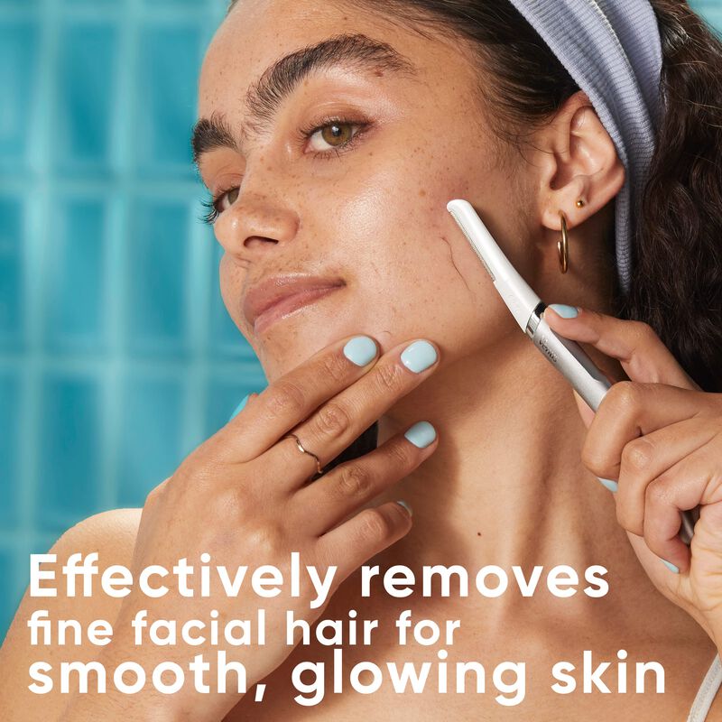 Herramienta De Dermaplaning Gillette Venus Con ... image number null