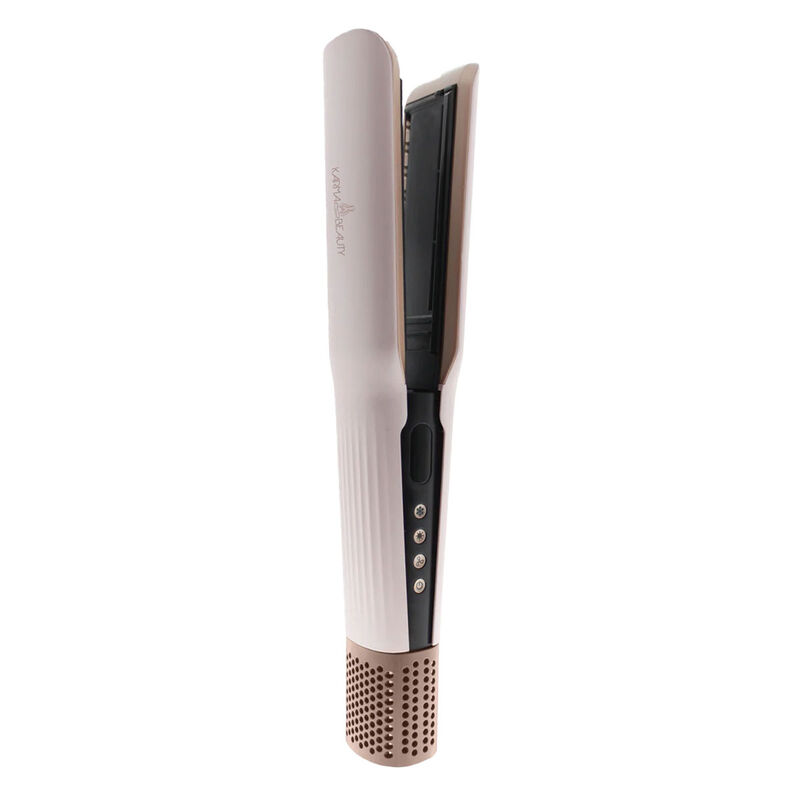 Alisador De Aire I&oacute;nico Karma Beauty Breeze Bla... image number null