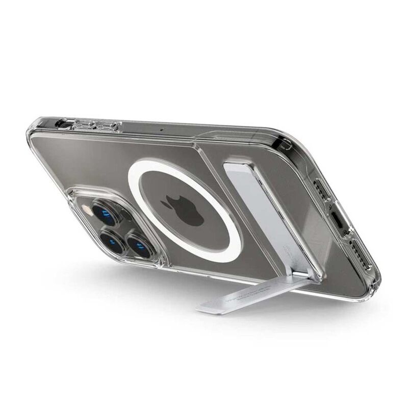 Funda Spigen Slim Armor Mag Para Iphone 14 Pro ... image number null