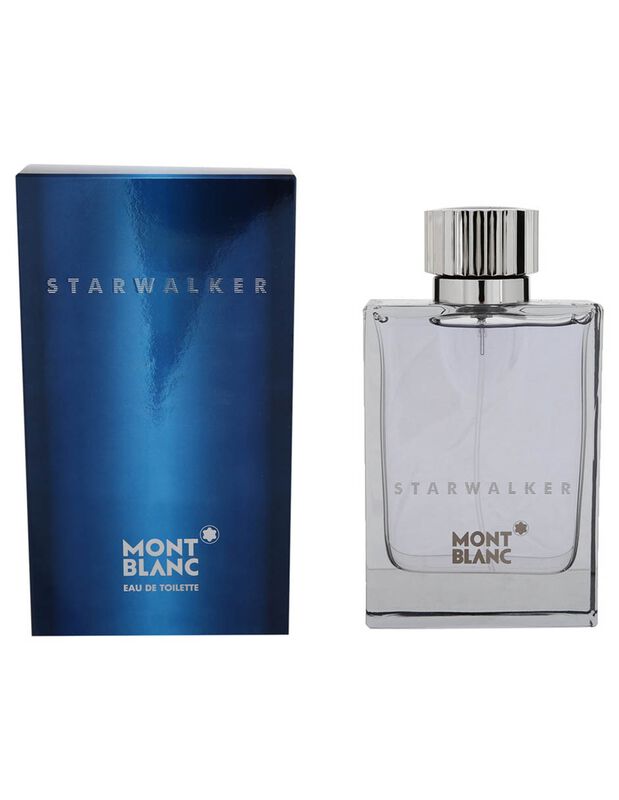 Mont Blanc Starwalker 75Ml EDT image number null