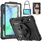 Funda De Tablet Hxcaseac Para Samsung Galaxy Tab S10 Lite De 10,9"