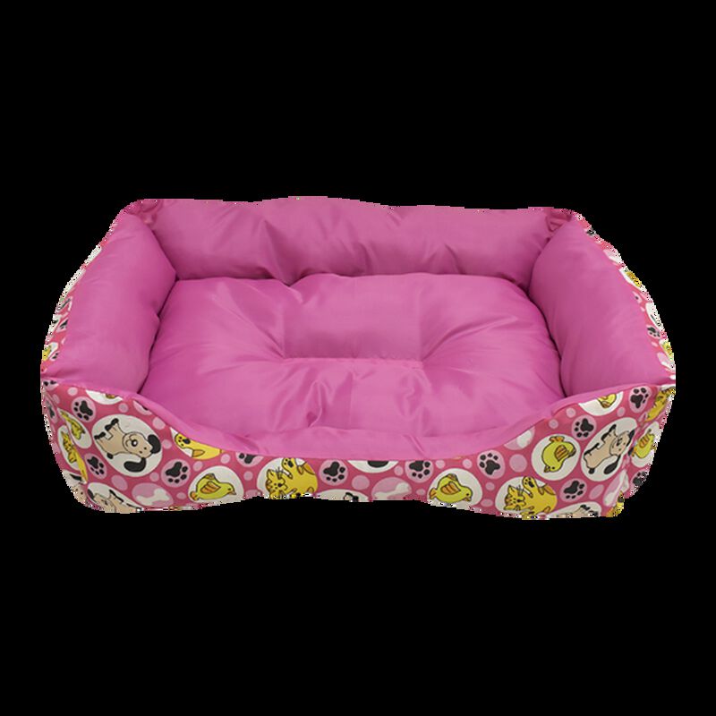 Fancy Pets Cama Fantasy Color Rosa Para Perro T... image number null