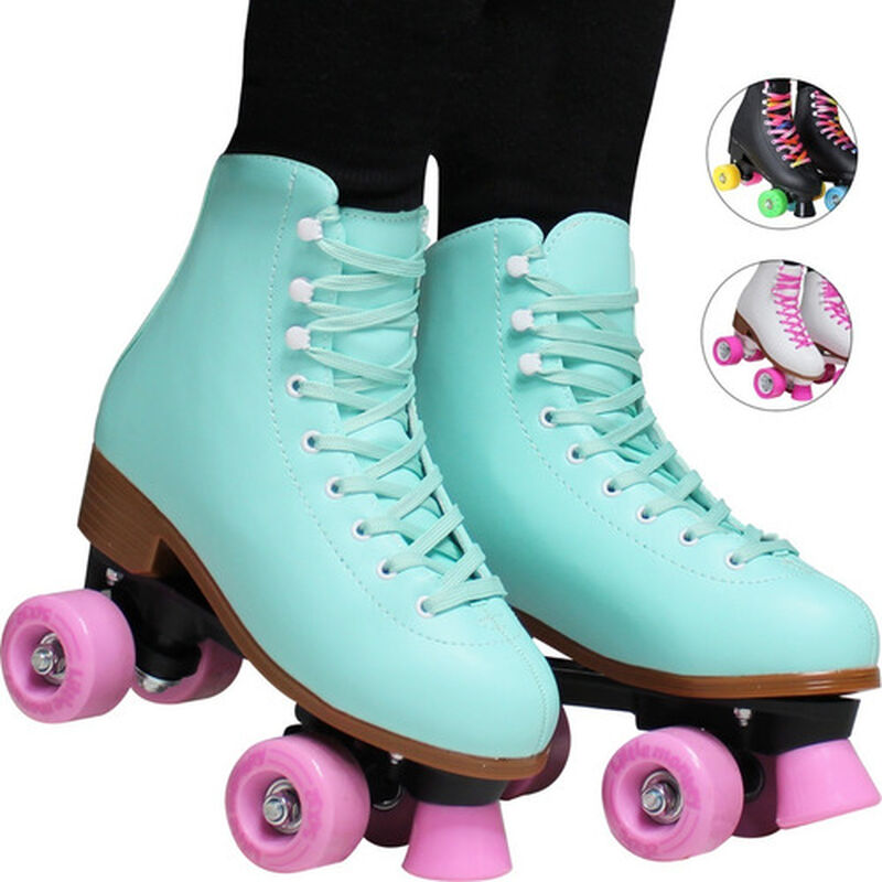 Patines 4 Ruedas Chicago Quads Profesionales Co... image number null