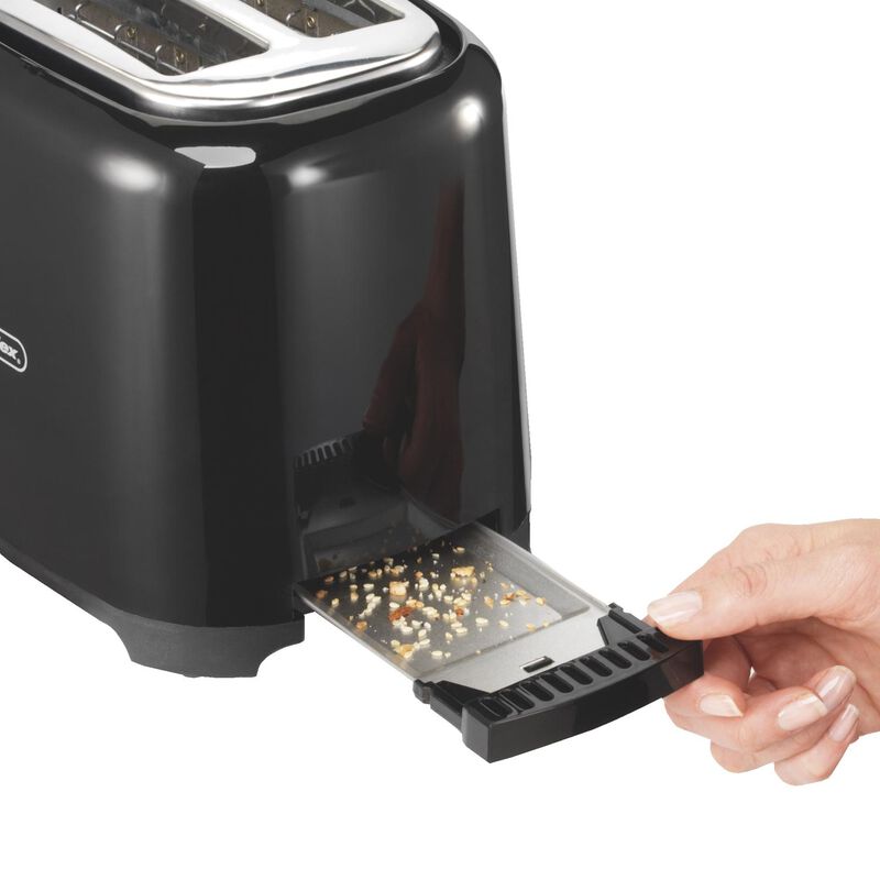 Tostador De Pan Y Bagel Proctor Silex 22215 Ran... image number null