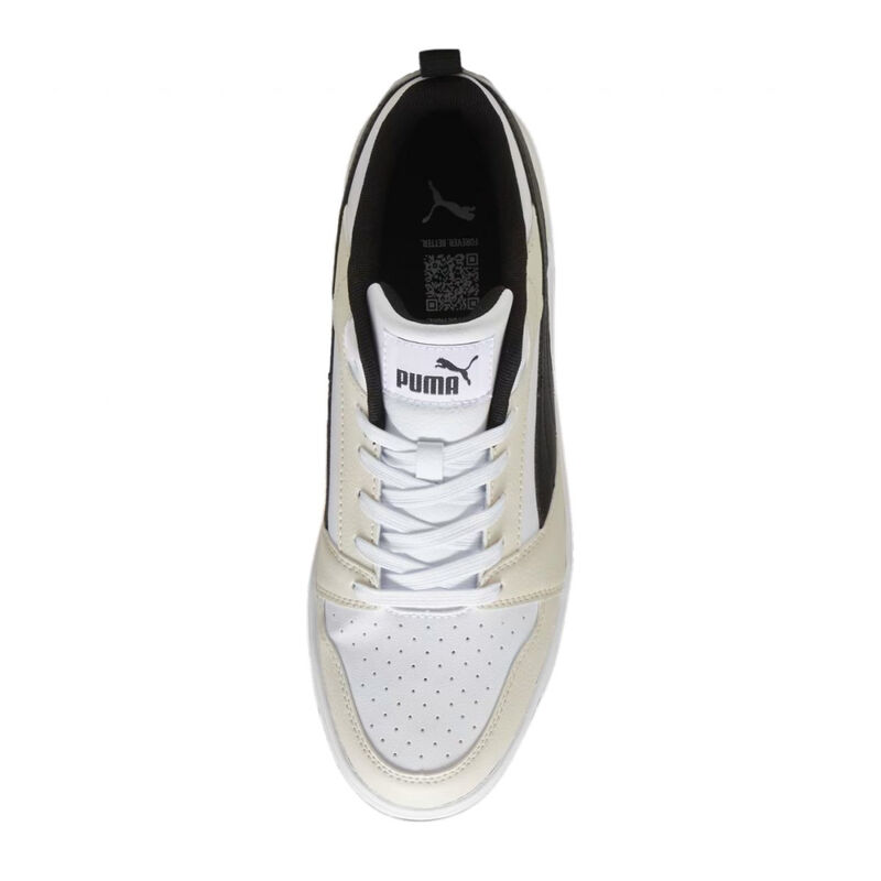 Tenis Casual Puma Rebound V6 Low 392328 18 28.5... image number null