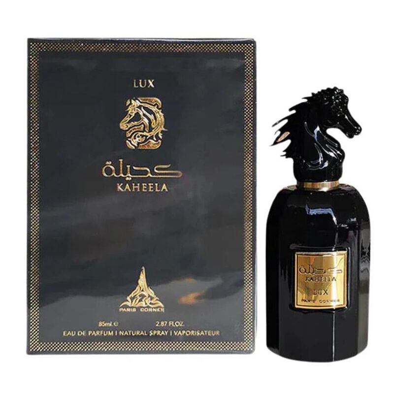 Perfume Pendora Kaheela Lux Eau De Parfum 85ml image number null