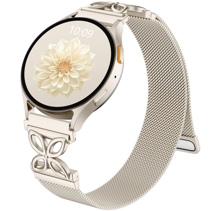 Correa Getino para Reloj Inteligente de 20 mm, ... image number null