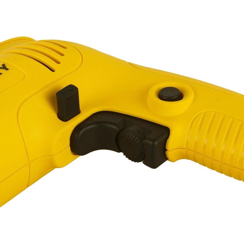 Rotomartillo Stanley 1/2" 600W Profesional Mode... image number null