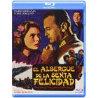 El Albergue De La Sexta Felicidad [blu-ray] (1958) The Inn Of The Sixth Happiness