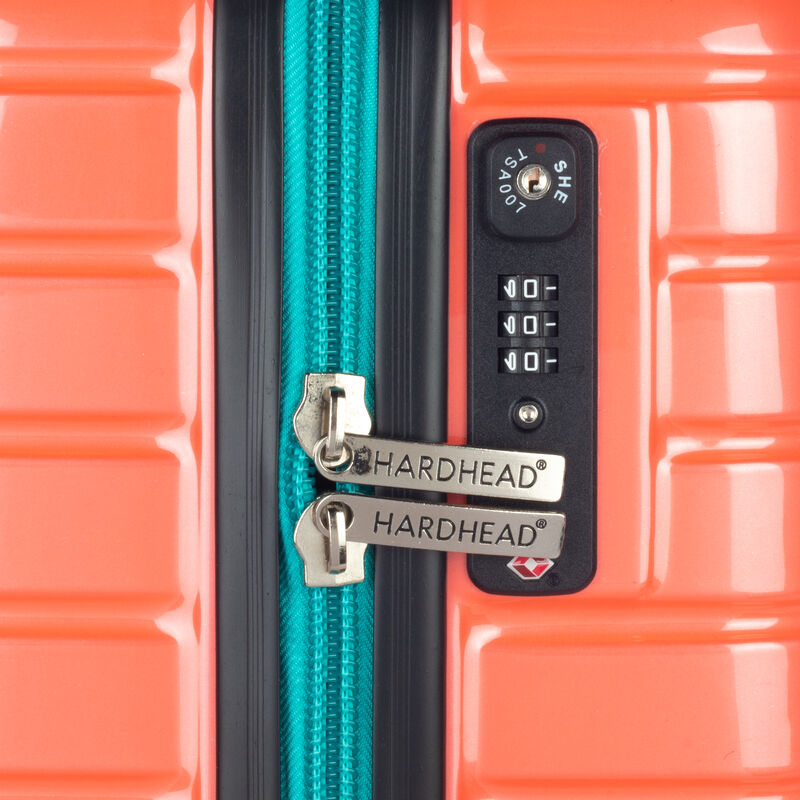 Maleta De Viaje R&iacute;gido 18 Plg Hardhead BLAZE Eq... image number null