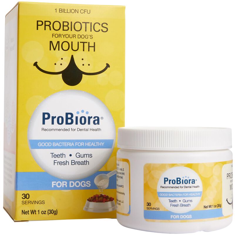Probiora Health Probi&oacute;tico Oral Probiorapet 30 ... image number null