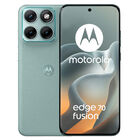 Smartphone Motorola Moto Edge 70 Fusion 256gb 8gb Ram Verde