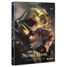 Arde Notre Dame [dvd]