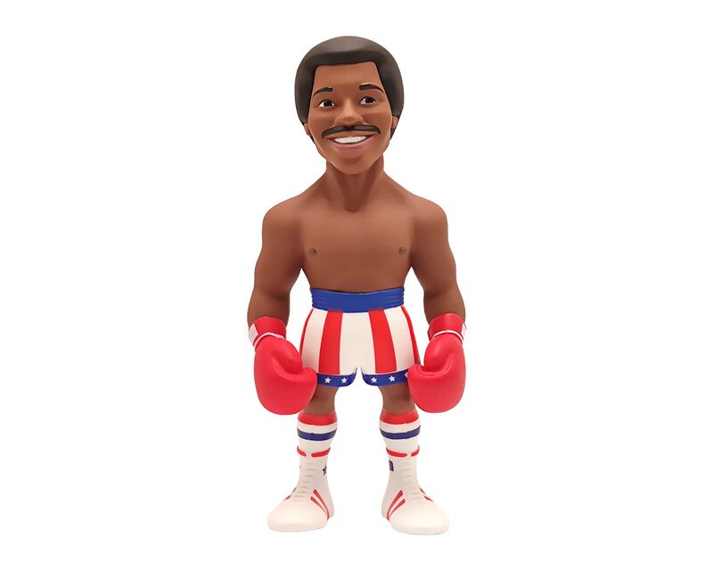 Figura Coleccionable Minix Bandai Rocky Apollo ... image number null