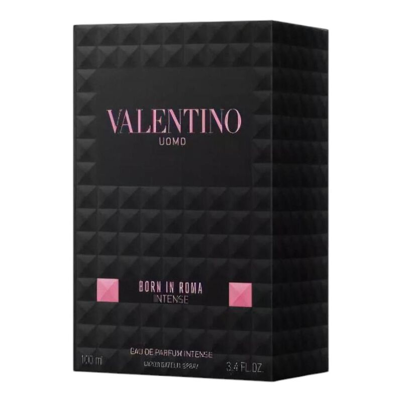 Perfume Valentino Born In Roma Intense Edp 100 ... image number null