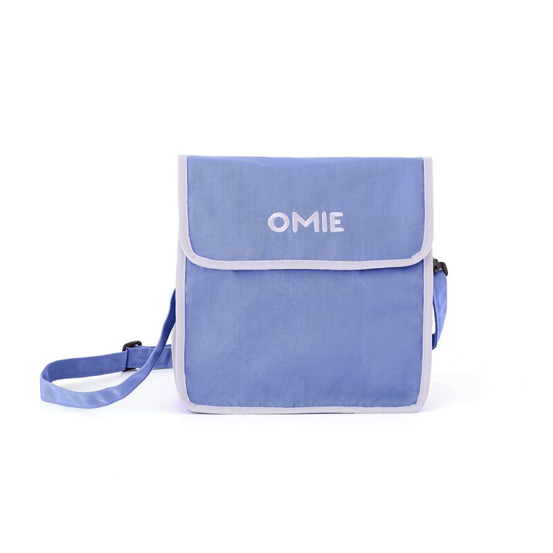 Bolsa De Almuerzo Omie Omiebox Plegable Resiste... image number null