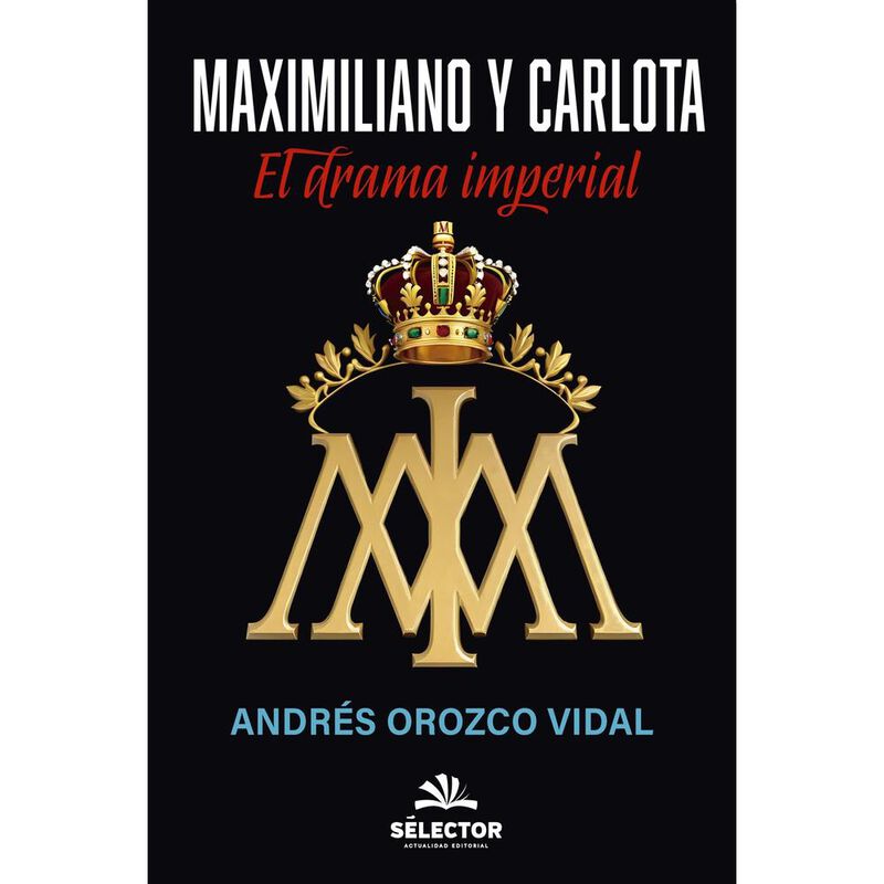 Maximiliano y Carlota image number null
