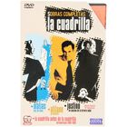 Pack La Cuadrilla Sobras Completas [dvd]