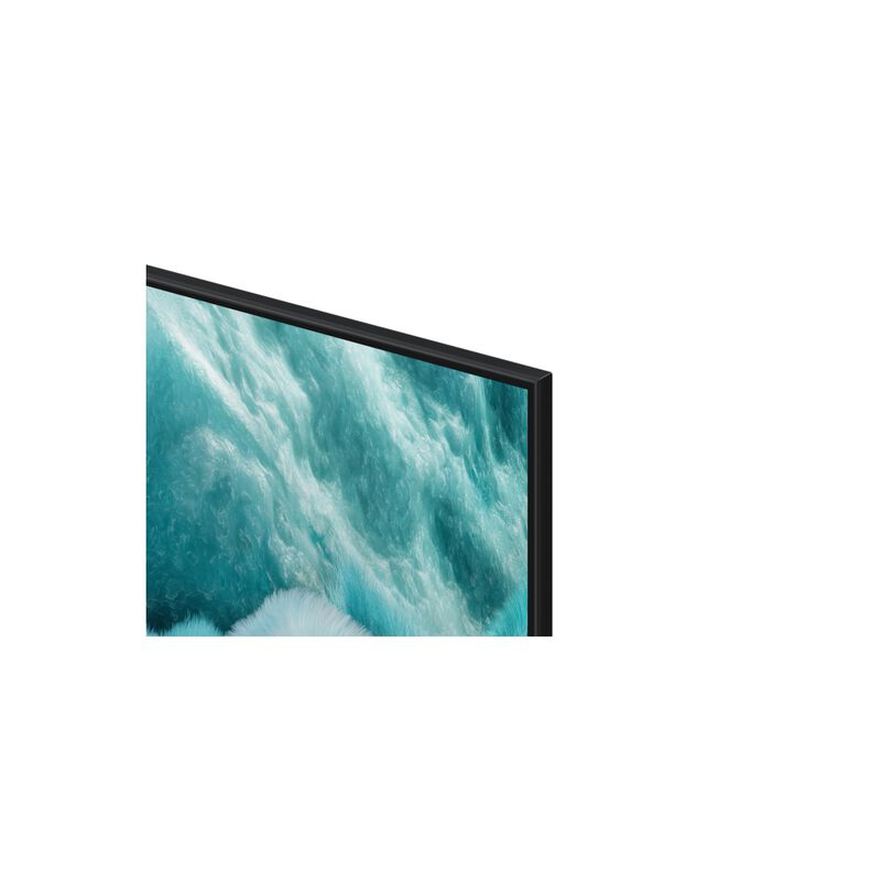 Pantalla 85 Samsung QLED F5 4K Vision AI (2025) image number null