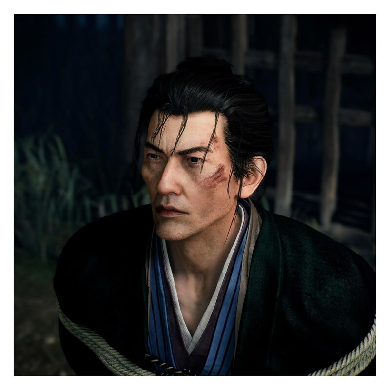 Juego Rise of the Ronin PS5 image number null