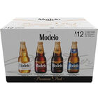12 Pack Modelo Edicion Especial
