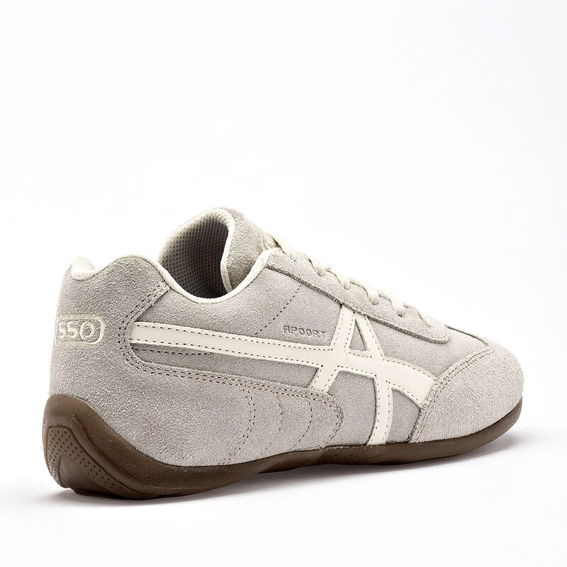 Apoort tenis para mujer beige cod 141997-E image number null