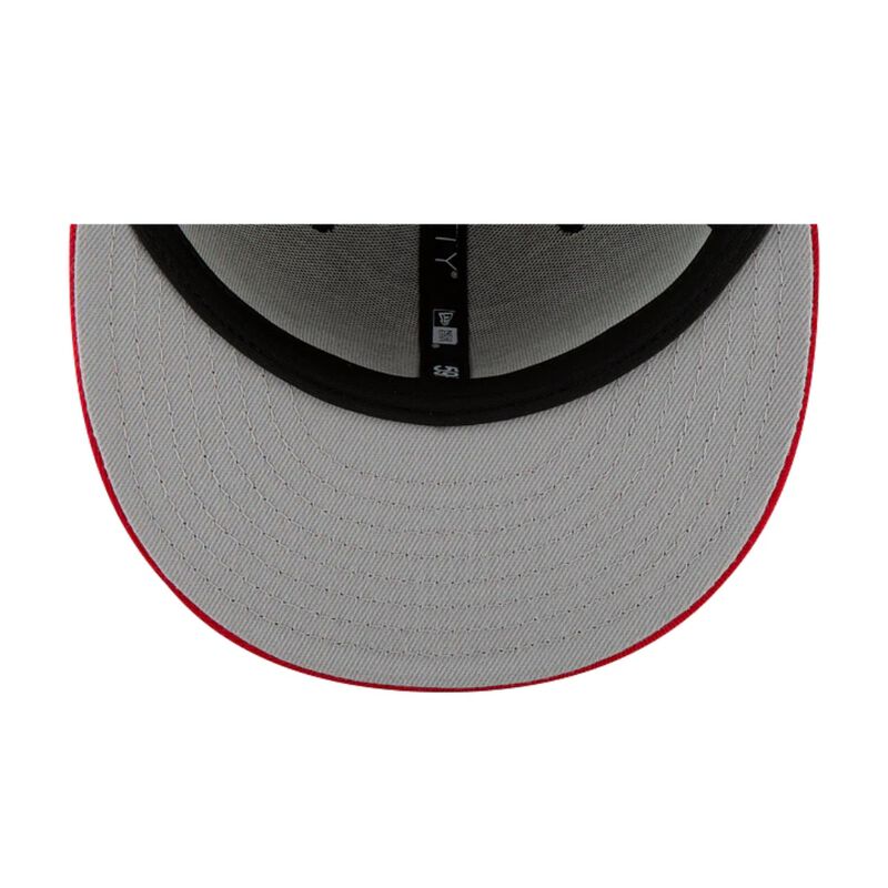 Gorra New Era 59fifty 7 1/8 Boston Red Sox Clas... image number null