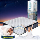 Colchon Soffia Supreme Individual