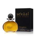 Perfume Michel Germain Sexual Pour Homme Eau De Toilette 125 Ml