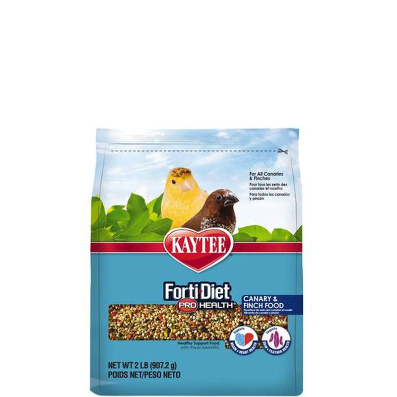 Kaytee FD Prohealth Alimento Plumas Canario y F... image number null